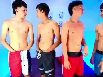 Chaturbate Adult Webcam of chillbicrew