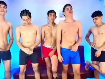 Chaturbate Live Sex of chillbicrew