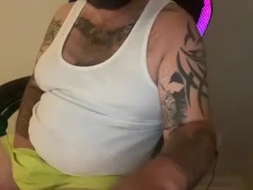 Chaturbate Best live sex cam show of chubbycloudsnyc