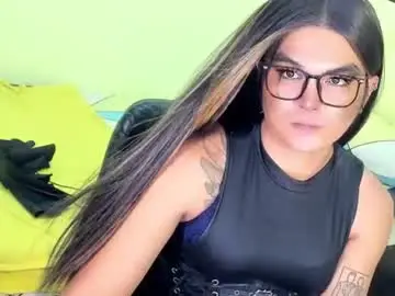 Chaturbate Adult Video Chat of domina_angela