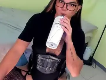 Chaturbate Sex Cam of domina_angela