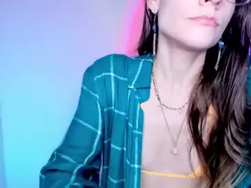 Chaturbate Live Sex Cam of emmaterrestrial