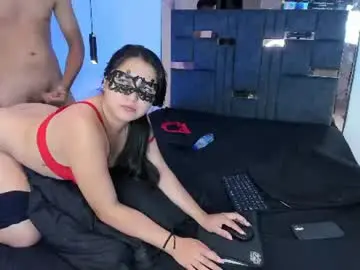 Chaturbate Best Webcam of liz_sebas