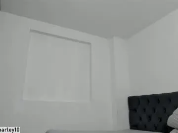 Chaturbate Sex Chat of louis_marley_