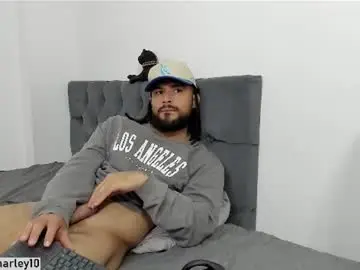 Chaturbate Best live sex cam show of louis_marley_