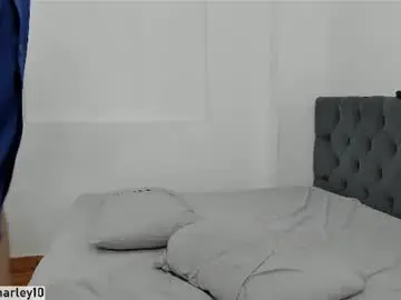 Chaturbate Sex Chat of louis_marley_