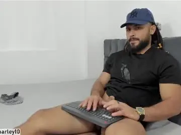 Chaturbate Free Porn Cam of louis_marley_