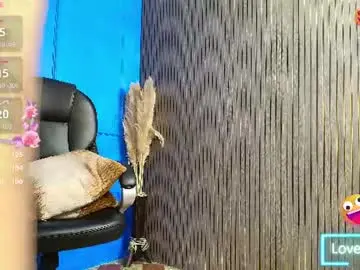 Chaturbate Private Sex Chat of luandy_