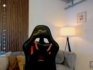 Chaturbate Live Sex Cam of maximo_wolf1