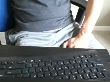 Chaturbate Live Sex of milwaukeebadger24