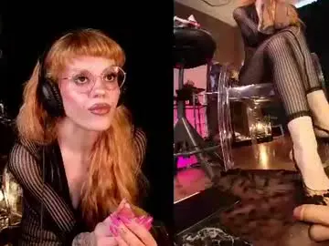 Chaturbate Live Sex Cam of misstaco