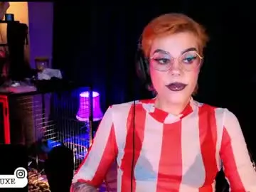 Chaturbate Sex Cam of misstaco
