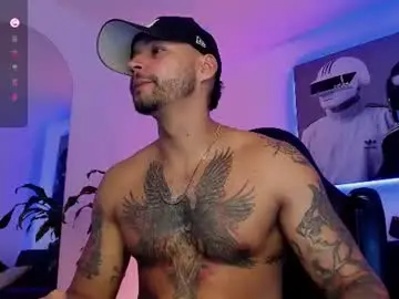 Chaturbate Sex Chat of nikolahank1