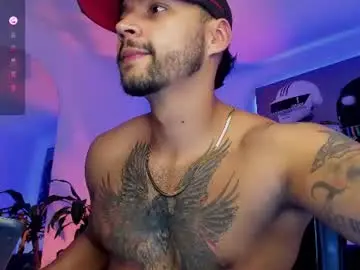 Chaturbate Adult Video Chat of nikolahank1