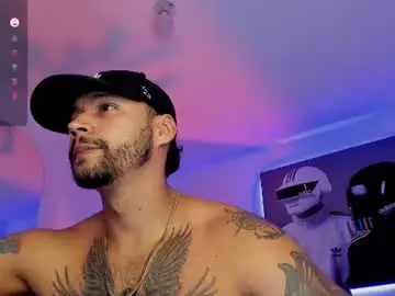 Chaturbate Live Porn of nikolahank1