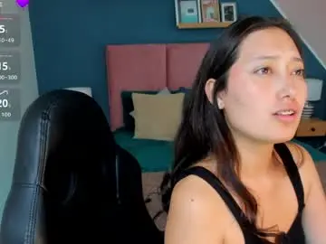 Chaturbate Best live sex cam show of sammy_vegaa