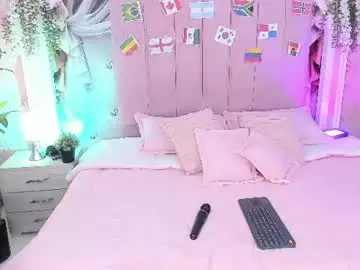 Chaturbate Sex Cam of sweetness_siren