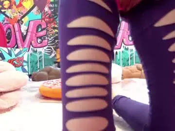Chaturbate Sex Cam of vanessa_love