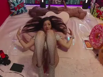Chaturbate Sex Cam of vanessa_love