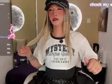 Chaturbate Live Sex of yakitai