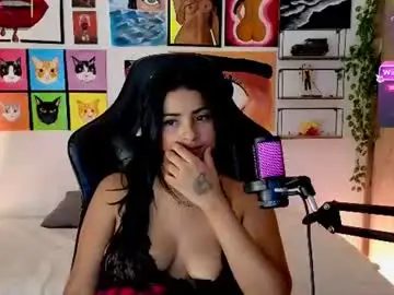 Chaturbate Best Webcam of yues0506