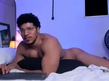 Chaturbate Free Porn Cam of adambrocs1