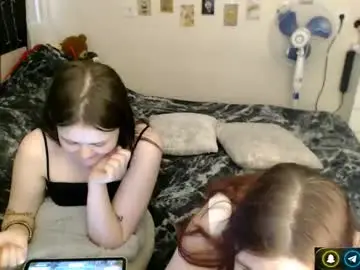 Chaturbate Live Sex of bettyandrich