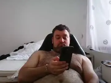 Chaturbate Adult Webcam of brucemf