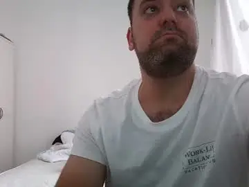 Chaturbate Sex Cam of brucemf