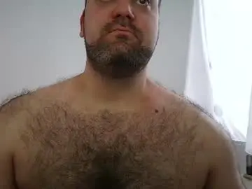 Chaturbate Sex Cam of brucemf