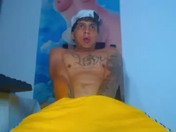 Chaturbate Sex Cam of burningboyy