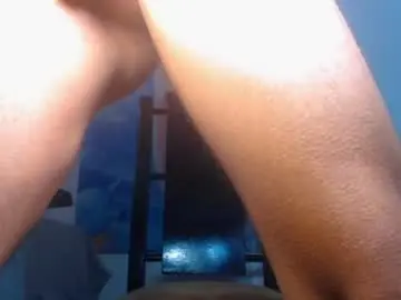 Chaturbate Nude Webcam of burningboyy