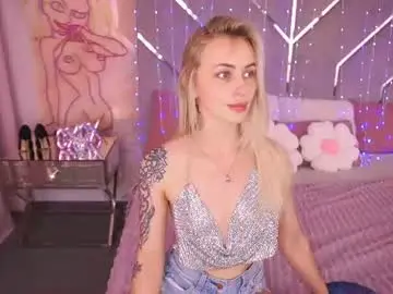 Chaturbate Private Sex Chat of cherrishlulu