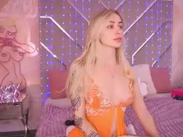 Chaturbate Adult Webcams of cherrishlulu