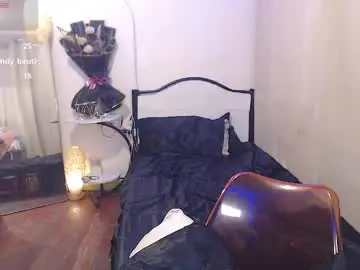 Chaturbate Sex Cam of cindyts09