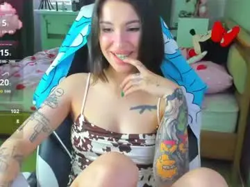 Chaturbate Watch Live Sex Cams of folinskaayaa