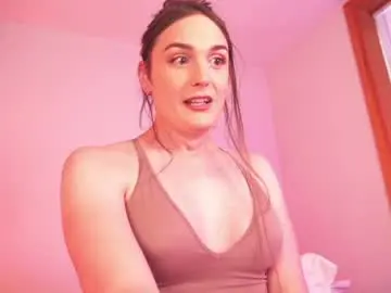 Chaturbate Live Sex of ghoulbunny