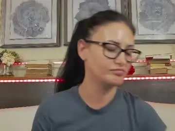 Chaturbate Live Sex of hellendesire