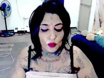 Chaturbate Live Sex Cam of indiancatz2