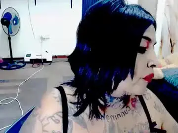 Chaturbate Live Porn of indiancatz2