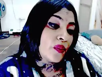 Chaturbate Live Porn of indiancatz2