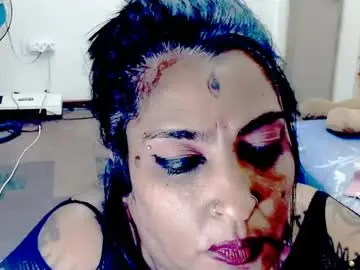 Chaturbate Sex Cam of indiancatz2