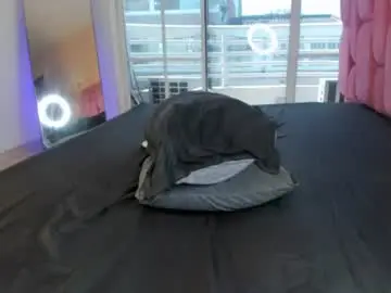 Chaturbate Nude Webcam of jean_dreams