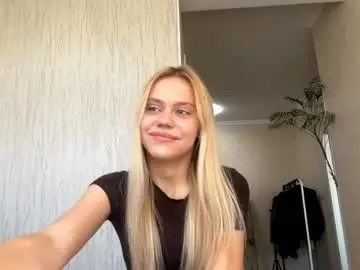 Chaturbate Adult Webcams of kristifelicien