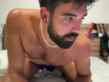 Chaturbate Nude Webcam of little_biggs