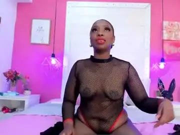 Chaturbate Best Webcam of milu_rousse
