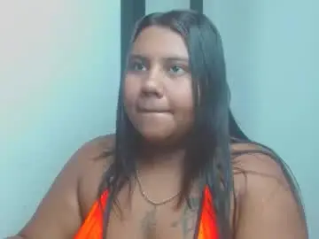 Chaturbate Live Porn of naomyandpablot