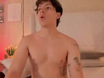 Chaturbate Sex Cam of obsidian_soul