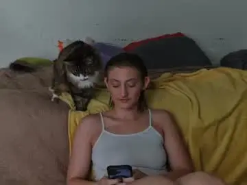 Chaturbate Live Sex Cam of prttyby69
