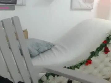 Chaturbate Sex Cam of rachel_glow